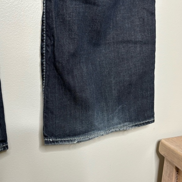 BKE Tyler Men’s jeans The Buckle Straight leg Sz 33R. - Picture 8 of 8